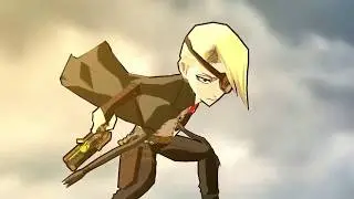 Izuru (Machine Society version)