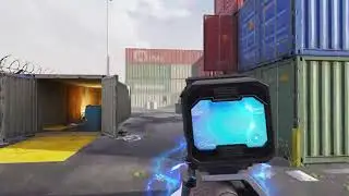 I 1v1 A Famous TikToker | CODM