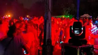 Palms Croatti DJ Set (Flipside: P&eacute;cs Tettye Open Air w/ BETWIXT & DAIDAI)
