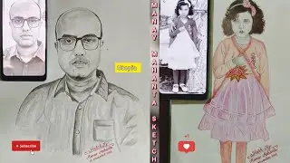 Sketch Art ।। By Manav Mahanta @NobitaNobi93 @Dimpidaschinu 