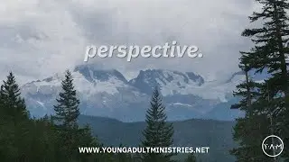Perspective [Digital Devotional] God's Standard of Good Is Always Higher Than Ours (3)