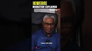 Ikwerre and Igbos during the Eastern Region Period. Watch the Full video on the Channel.