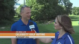 Celebrity Golf Outing Live from Copper Creek