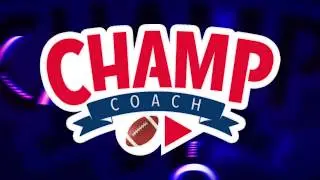 ChampCoach Football - The 