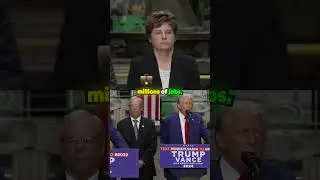Trump Unleashing Energy Creates Millions of Jobs