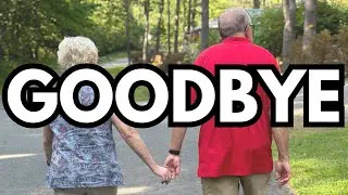 WE KNEW THE END WAS NEAR (Maine Trip EP 6)