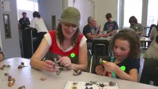 Target Community Support Foundation Video