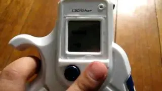 Digital power Launcher
