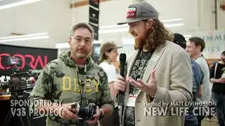 Portland Lens Summit: V35 Project