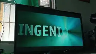 Altitude Film Entertainment/Ingenious Media Logo (2024) (A2Z AIRING) (Network Premiere)
