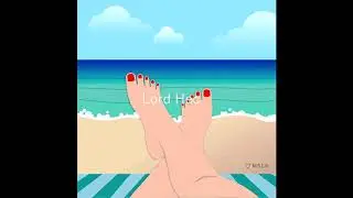 Tyga x Migos x DDG Type Beat - Beach Side | Prod. Lord Hec