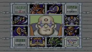 Mega Man X Legacy Collection | Mega Man X 1 &ndash; Final del Juego (Parte 4) Sin Comentarios
