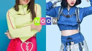 HI-U SOLO : NOON