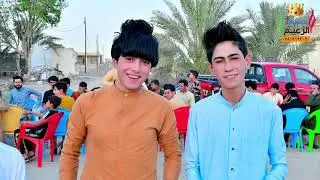 زفاف💃المدلل👑 كرار باسم الغزيلاوي🌹مؤسسة الزعيم للتصوير لاتنسواالاشتراك والاعجاب بالقناةهـ07812192020