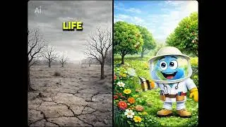 Why bees are important for our planet