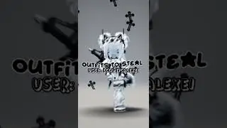 Roblox Outfits To Steal