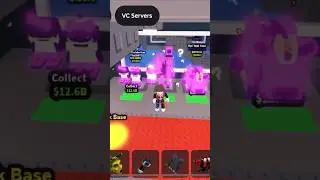 Opening a $100M Galaxy admin lucky block (La Grande?) #fyp #trending #viral #roblox #stealabrainrot