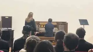Joy to the World - Lowell Mason