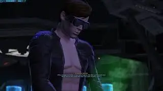 Solo Red Reaper with Scrapper Scoundrel - easy tech frags (SWTOR 6.1)