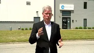 Medical marijuana dispensary has plans to expand products, locations in Hampton Roads