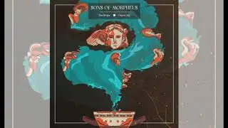 Dos Brujos - Sons Of Morpheus (Split with Onyric Joy) - full album (2021)