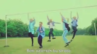 BIGBANG - Flower Road (T&uuml;rk&ccedil;e Altyazılı)