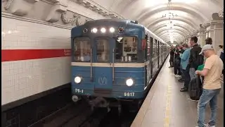Вагон Ема-502 №7135 (Архив)