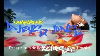 TUVALU SONG - TERIKIAI REGGAE FAEA