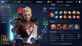 Lancer 111k vs Arbalist 114k , Warrior 106k