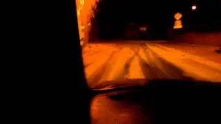 Winter fun! :D