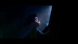 Disney & Pixar&rsquo;s Elio | Space | In Cinemas 19 June