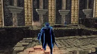 DARK SOULS&trade; II: Scholar of the First Sin |Коротко о ПВП в ДС2|