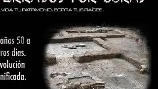 Martos (Ja&eacute;n): &ldquo;Enterrados por obras&rdquo;