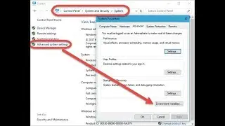how to set environment variable of java | in Hindi