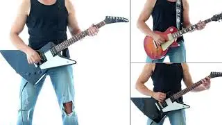 She (KISS Cover)
