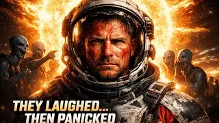 Aliens Laughed at Our Sunburns&hellip; Until They Learned the Truth | Best HFY Sci-Fi Story