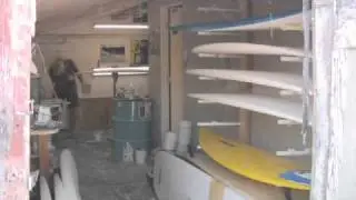 Northern Lights surf shop, Sonoma County, Norcal, surf