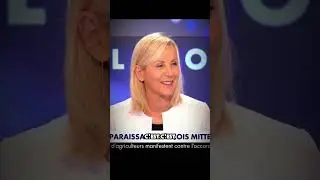 L'h&eacute;ritage oubli&eacute; de Mitterrand que personne ne veut reconna&icirc;tre #histoire #d&eacute;bat