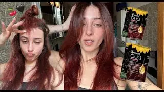 CHERRY COLA ...A CASA?