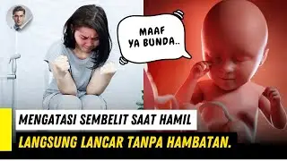 PENYEBAB SEMBELIT PADA IBU HAMIL : Pertanda Bahaya?!