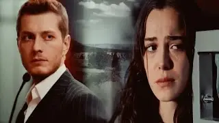 Cihan & Melek Удержи моё сердце #cihmel #hafsanursancaktutan #siyahkalp #buraktozkoparan