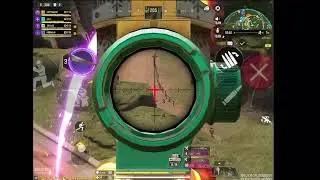 Early Test Server Access