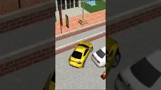 Master of Parking: SPORTS CAR - Android Gameplay Arsya Games