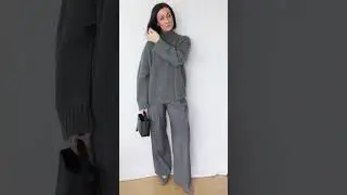 Идеальные минималистичные туфли на плоской подошве | Flattered Belinda & Ellis