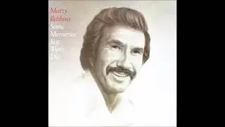 Marty Robbins - Change Of Heart