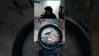 Blind Shot & No Scope | Battlefield 6 #bf6beta #bf6 #blind #noscope  #gaming #twitch #kerbie #king