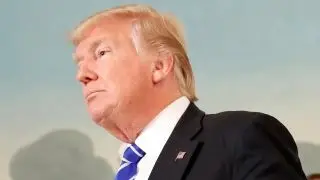 President Trump: I will do what's necessary in terror fight