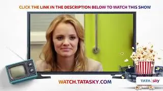 Watch Full Episodes of Television Show The Job Lot | Russell Tovey | Sarah Hadland |