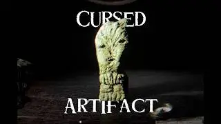 A Demon Lives Inside This Statue - The Children of Clay