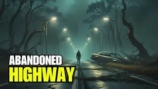 3 ABANDONED Highway Horror Stories | That Will Haunt Your Next Road Trip